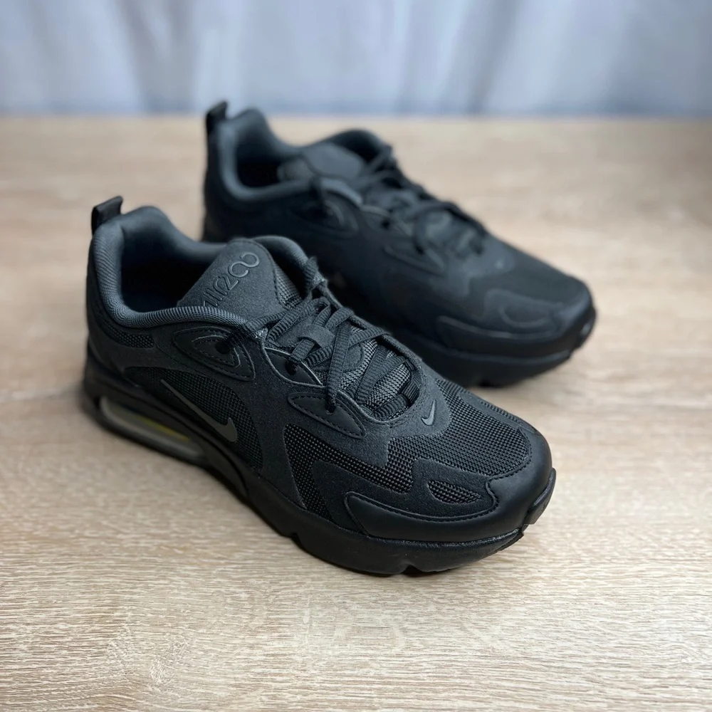 Nike Air Max 200